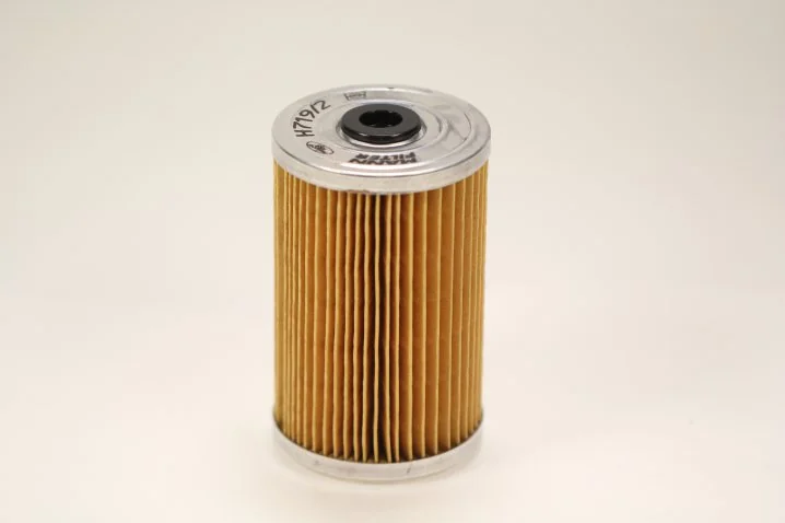 Mann-Filter - H 719/2 - Ölfilterelement
