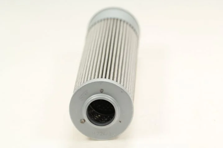 Mann-Filter - H 724/3 - Hydraulikfilterelement