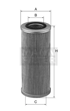 Mann Filter