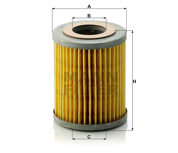 Mann Filter
