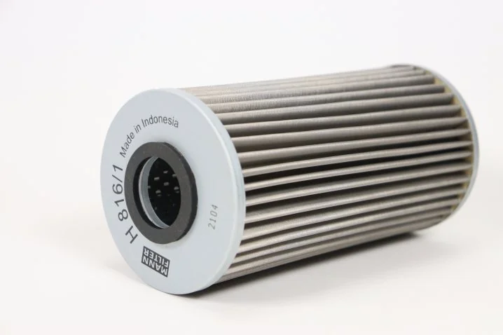 Mann-Filter - H 816/1 - Flüssigkeitsfilterelement