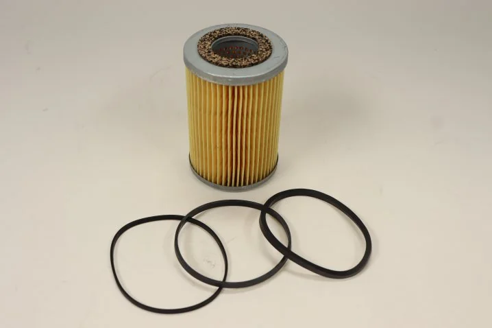 Mann-Filter - H 816 x - Flüssigkeitsfilterelement