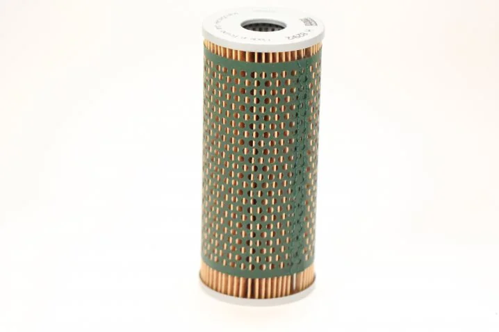 Mann-Filter - H 829/2 - Flüssigkeitsfilterelement