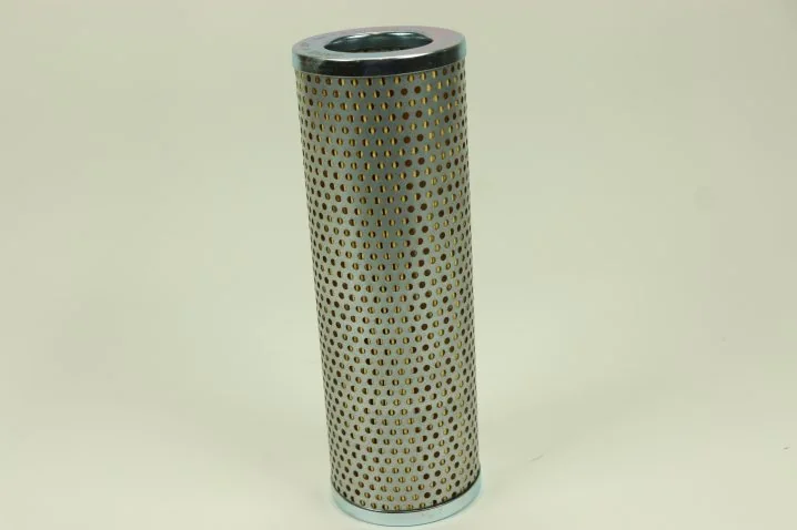 Mann-Filter - H 837 - Öllfilterelement