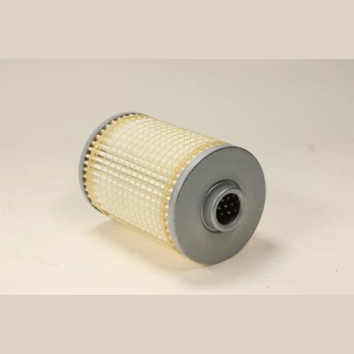 Mann Filter
