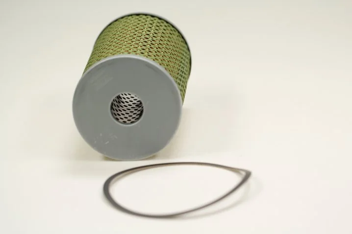 Mann-Filter - H 932/2 t - Flüssigkeitsfilterelement