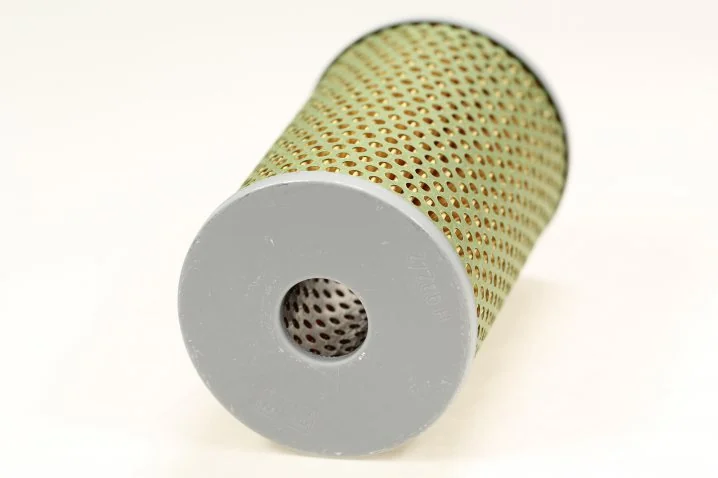 Mann-Filter - H 932/2 - Flüssigkeitsfilterpatrone