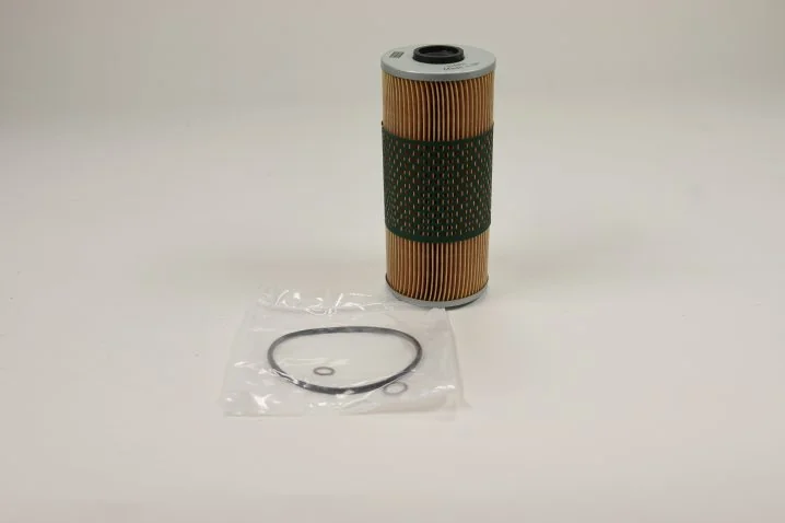 Mann-Filter - H 952 x - Flüssigkeitsfilterelement