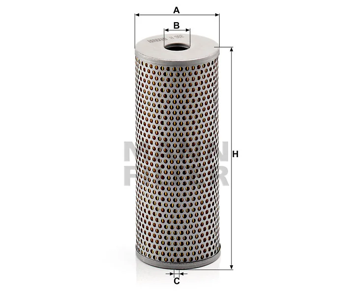 Mann Filter