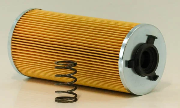 Mann Filter