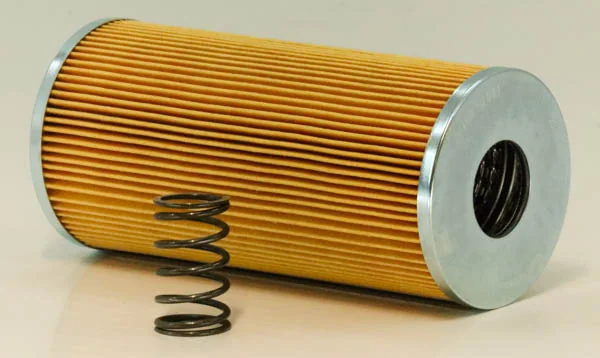 Mann-Filter - HD 10 011 x - Hydraulikfilterelement