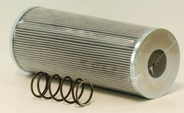 Mann Filter