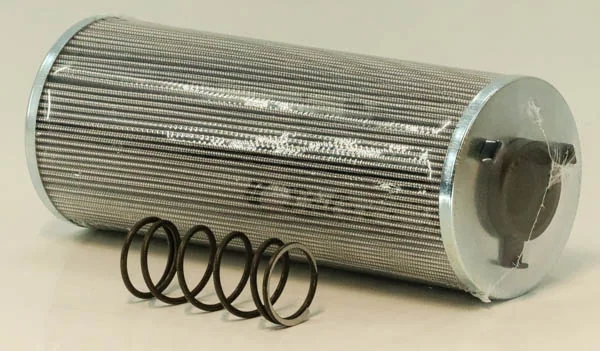 Mann-Filter - HD 10 012 x - Hydraulikfilterelement