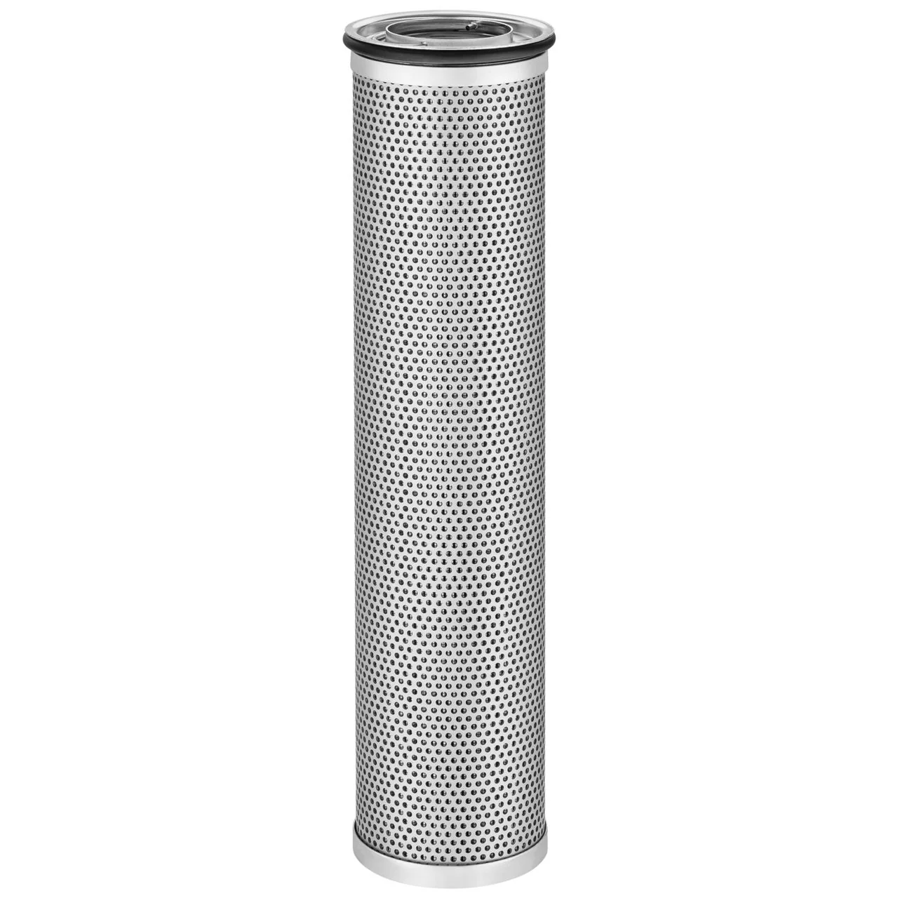 Mann Filter