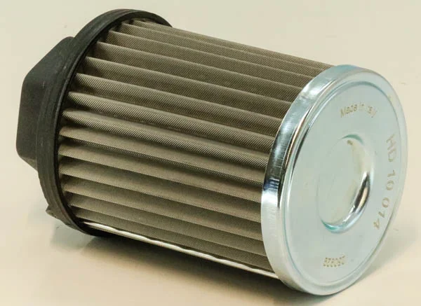 Mann-Filter - HD 10 014 - Hydraulikfilterelement