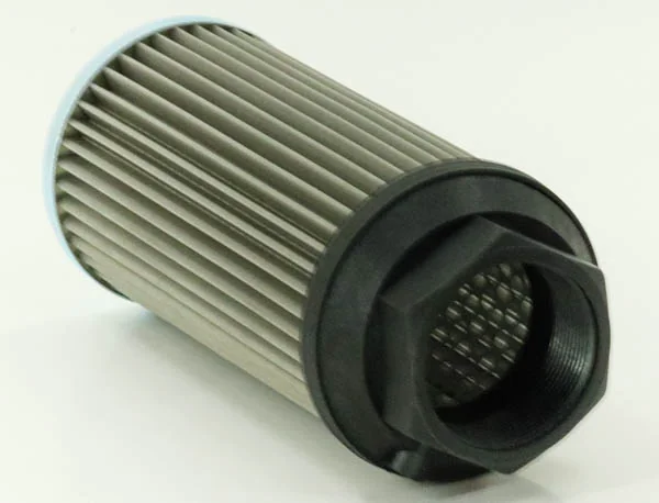 Mann-Filter - HD 10 016 - Hydraulikfilterelement