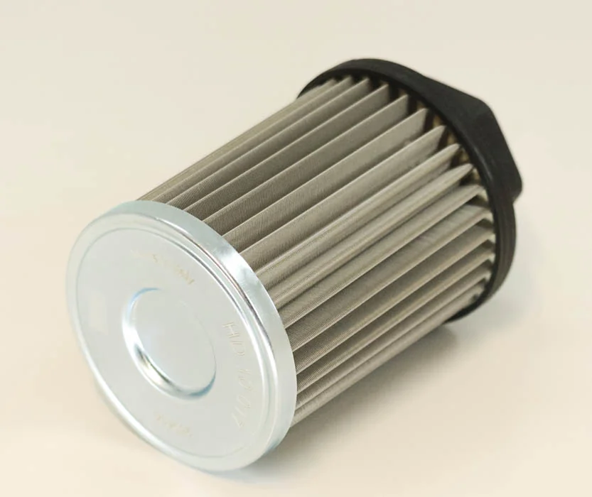 Mann-Filter - HD 10 017 - Hydraulikfilterelement