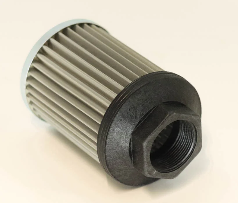 Mann-Filter - HD 10 017 - Hydraulikfilterelement