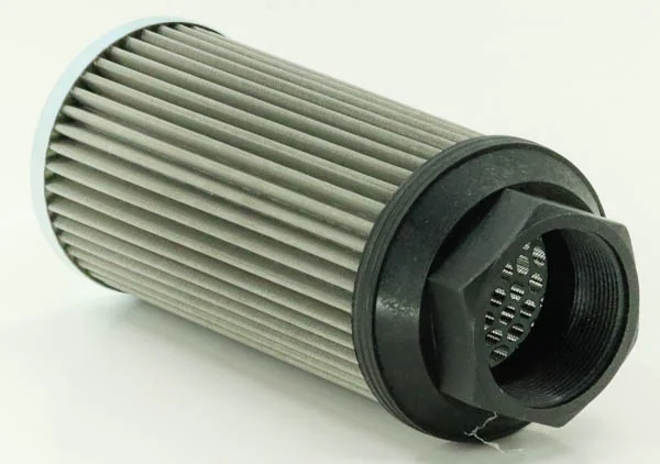 Mann Filter