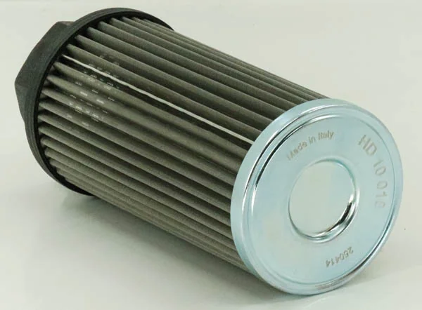 Mann-Filter - HD 10 018 - Hydraulikfilterelement