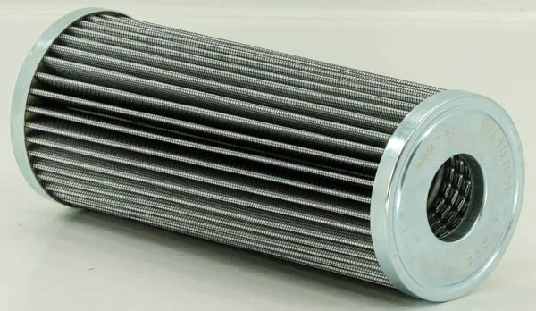 Mann-Filter - HD 10 020 x - Hydraulikfilterelement