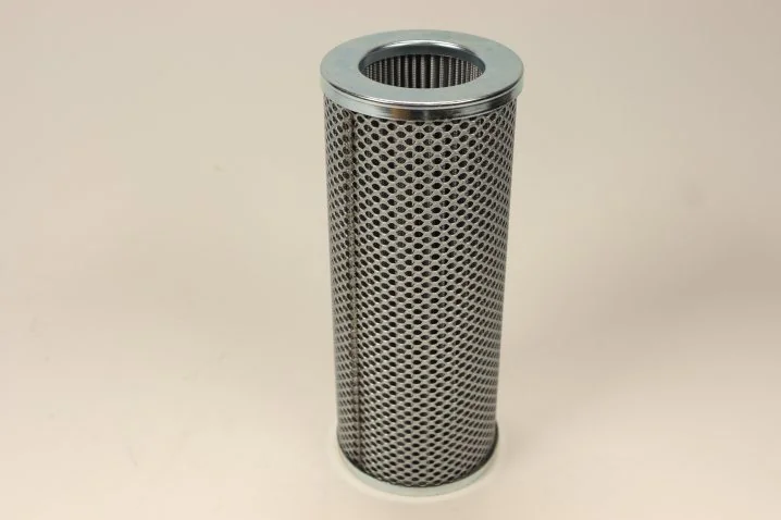 Mann-Filter - HD 10 245 - Flüssigkeitsfilterelement
