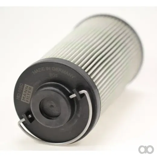 Mann-Filter - HD 1040 - Flüssigkeitsfilterelement