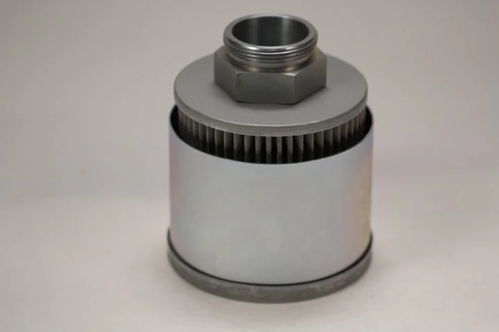 Mann-Filter - HD 11 003 - Hydraulikfilterelement