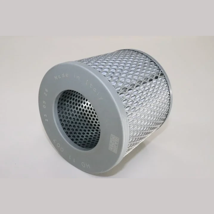 Mann-Filter - HD 11 007 - Hydraulikfilterelement