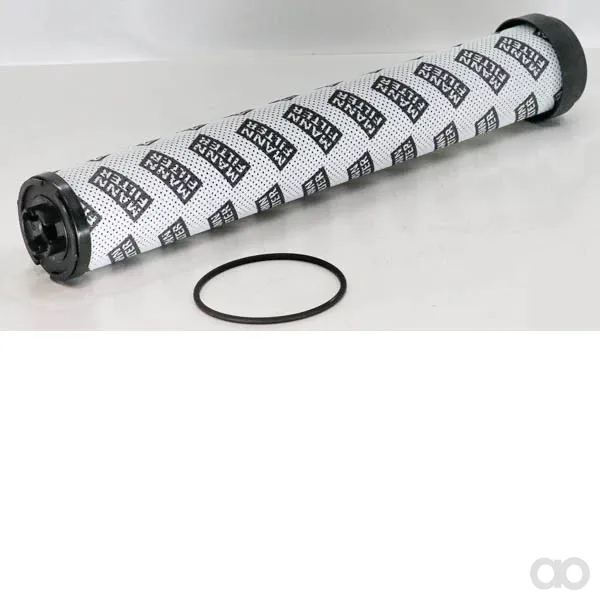 Mann-Filter - HD 11 008 x - Hydraulikfilterelement