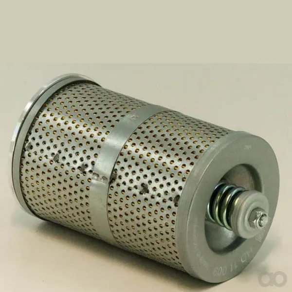 Mann-Filter - HD 11 009 - Hydraulikfilterelement