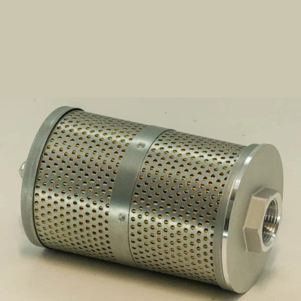 Mann-Filter - HD 11 009 - Hydraulikfilterelement