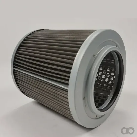 Mann-Filter - HD 13 008 - Flüssigkeitsfilterelement