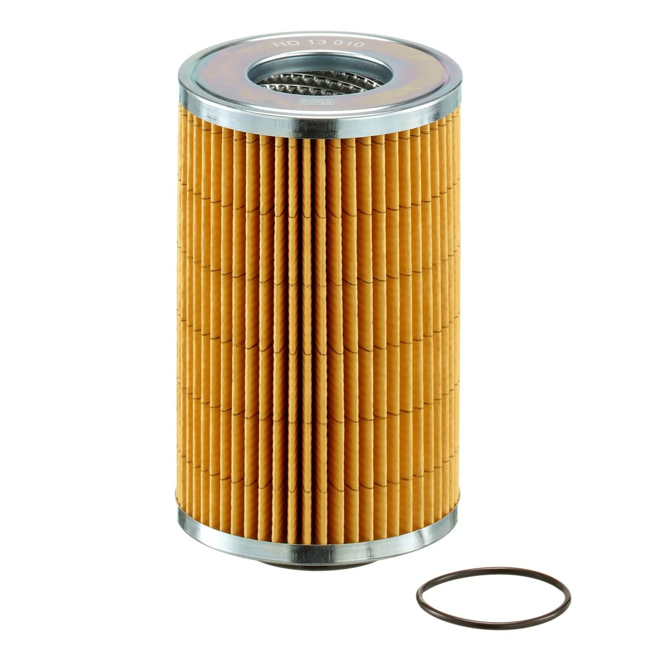 Mann Filter