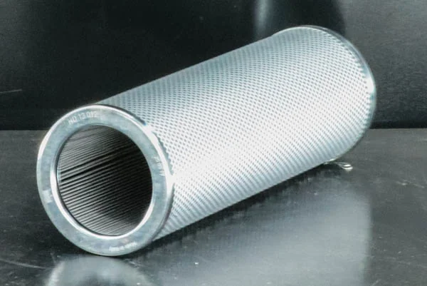 Mann-Filter - HD 13 012 - Hydraulikfilterelement