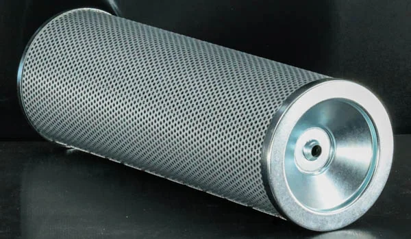 Mann-Filter - HD 13 012 - Hydraulikfilterelement