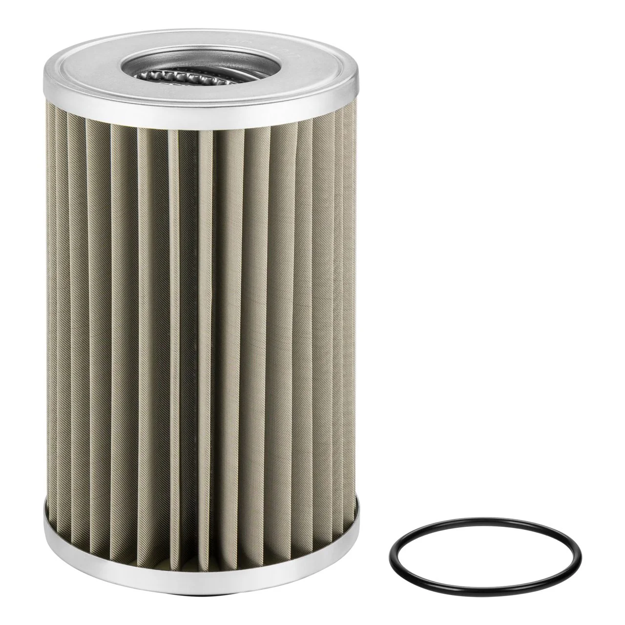 Mann-Filter - HD 13 017 x - Hydraulikfilterelement