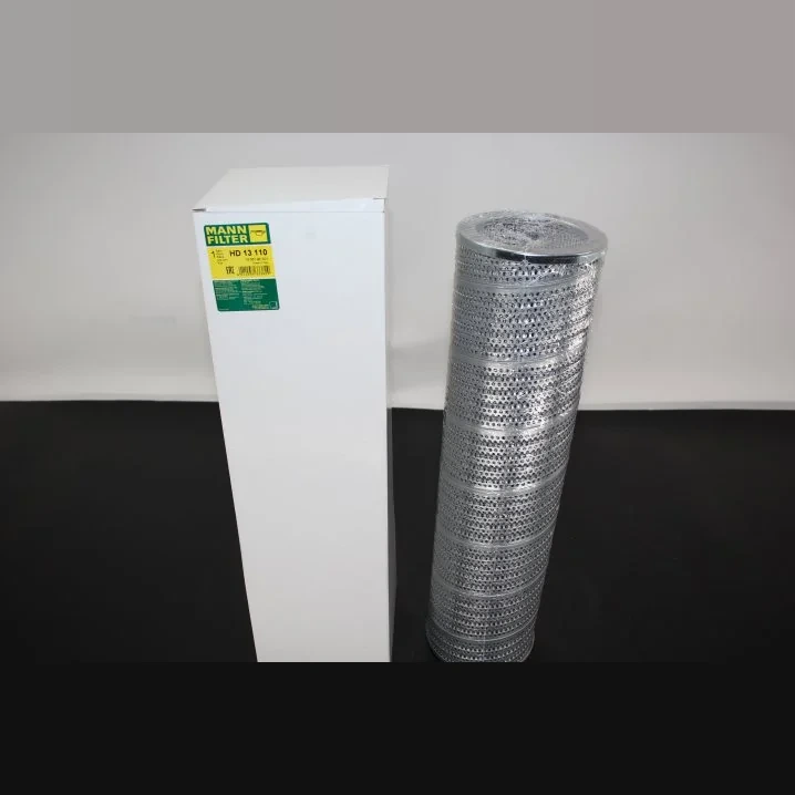 Mann-Filter - HD 13 110 - Hydraulikfilterelement