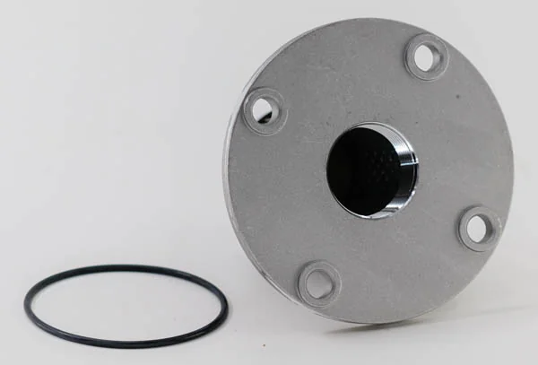 Mann-Filter - HD 13 111 x - Hydraulikfilterelement
