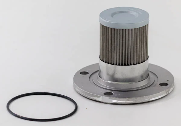 Mann-Filter - HD 13 111 x - Hydraulikfilterelement
