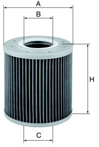 Mann Filter