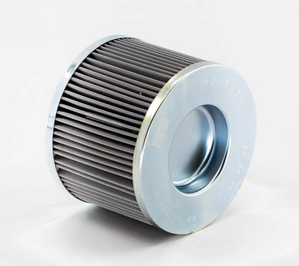Mann-Filter - HD 1330 - Hydraulikfilterelement