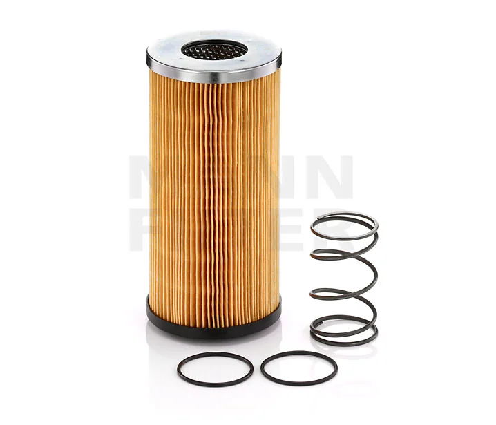 Mann-Filter - HD 14 001 x - Hydraulikfilterelement
