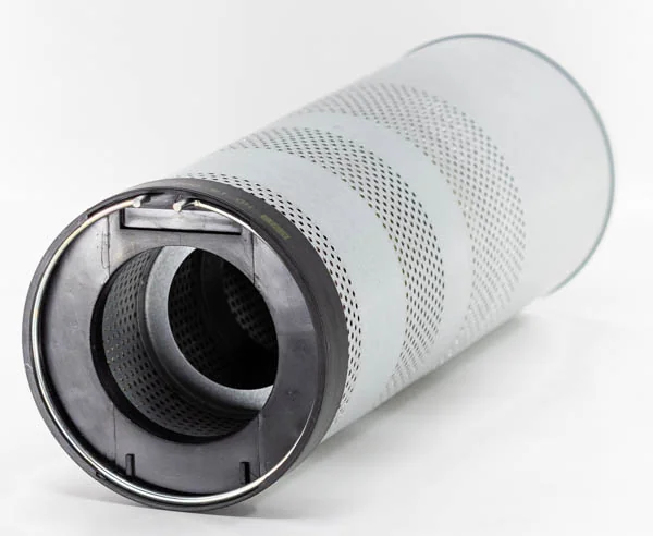 Mann-Filter - HD 14 002 x - Hydraulikfilterelement