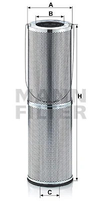 Mann Filter