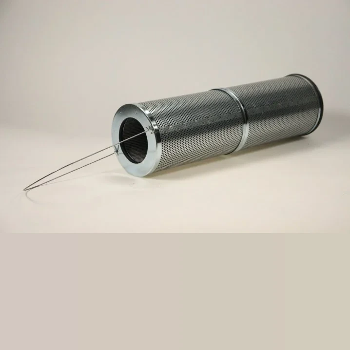 Mann-Filter - HD 15 002 - Flüssigkeitsfilterelement