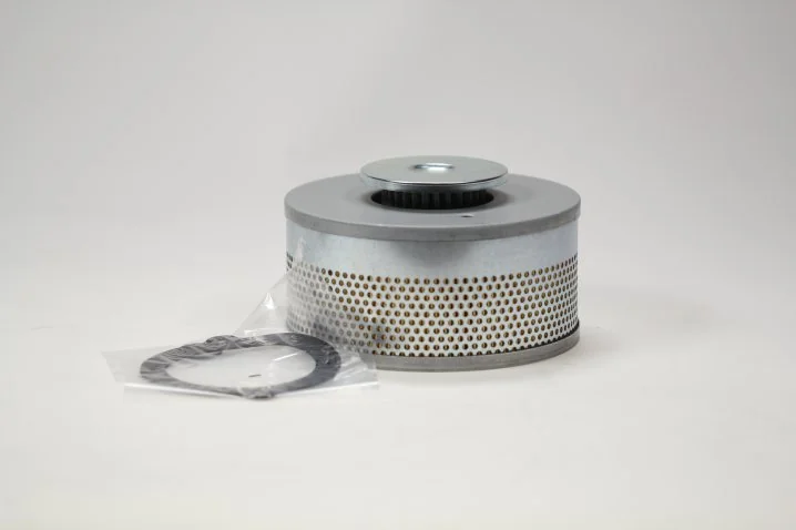 Mann-Filter - HD 15 005 x - Hydraulikfilterelement