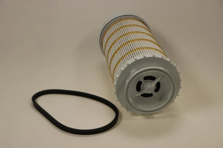 Mann Filter