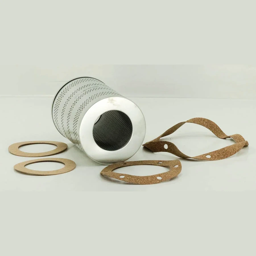 Mann-Filter - HD 16 001 x - Flüssigkeitsfilterelement