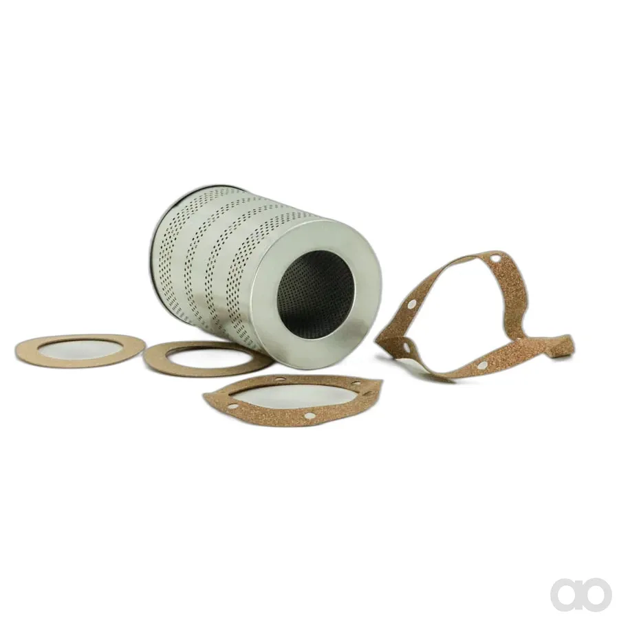 Mann-Filter - HD 16 001 x - Flüssigkeitsfilterelement